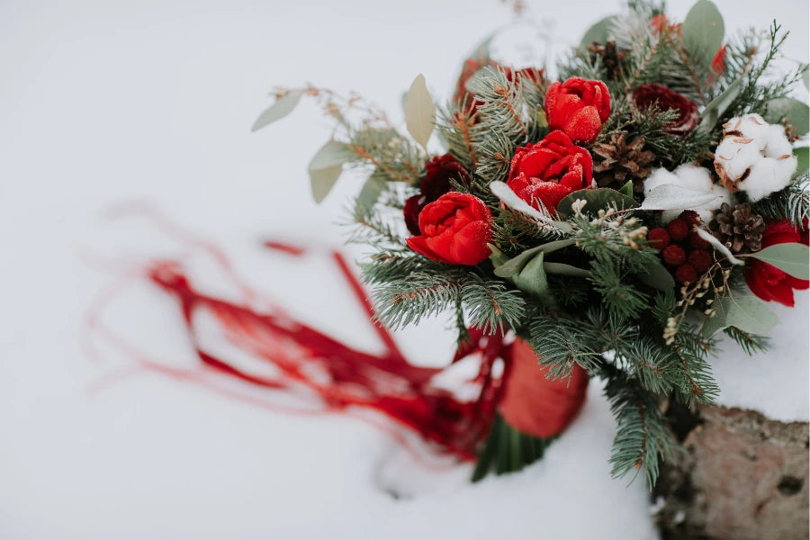 Why Flowers Cost More During the Holidays (and How to Save Money)