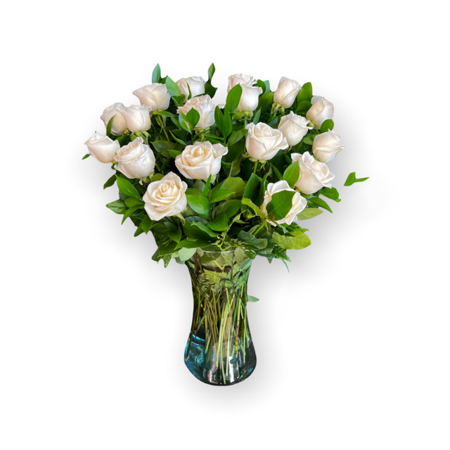 18 Roses