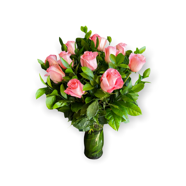 1 Dozen Roses