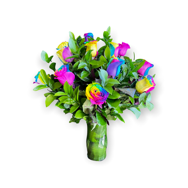 1 Dozen Roses