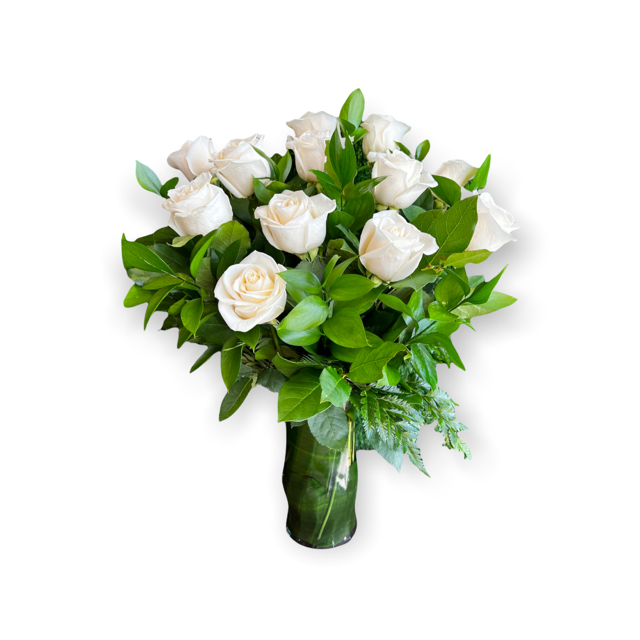 1 Dozen Roses
