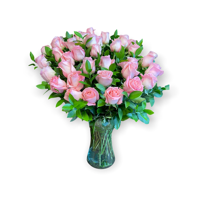 2 Dozen Roses