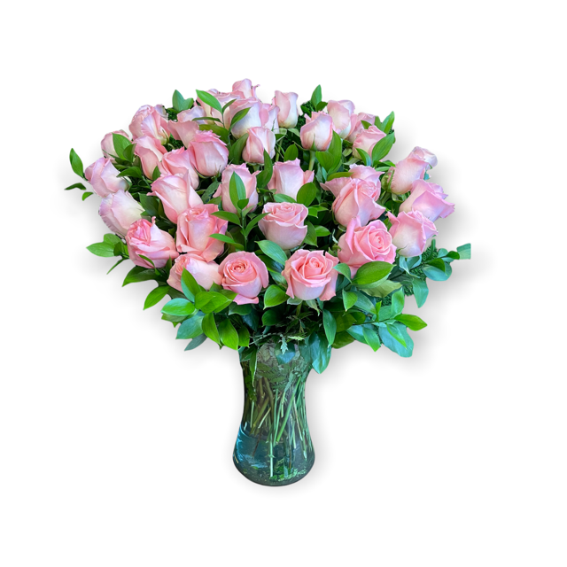 3 Dozen Roses