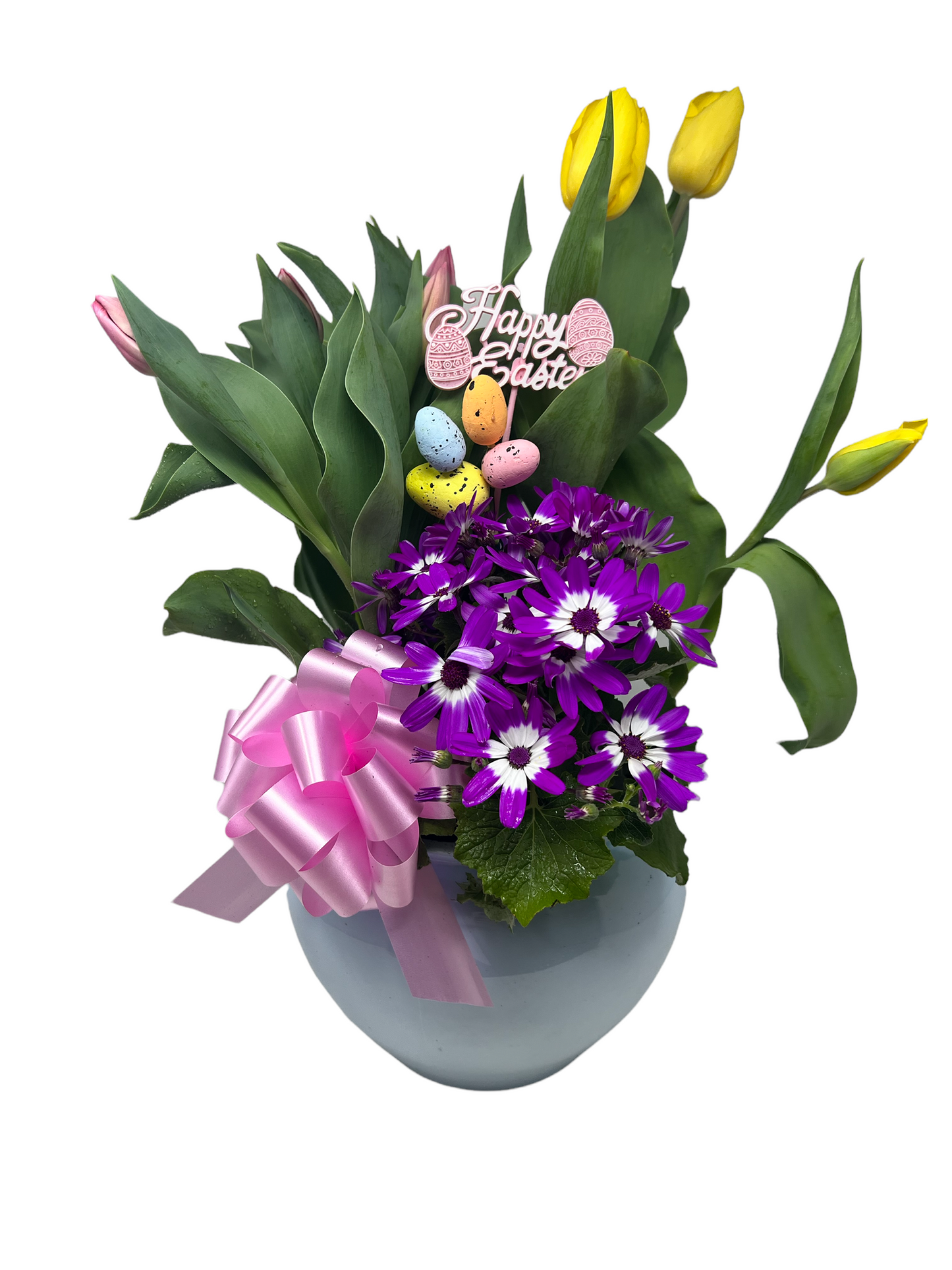 Egg Hunt