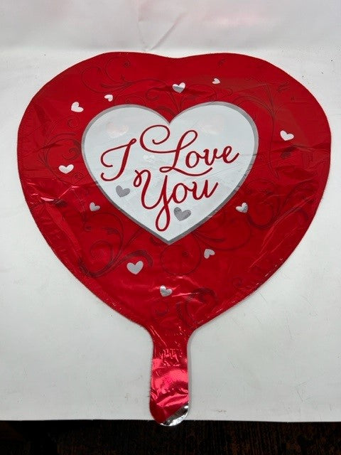 Balloons
