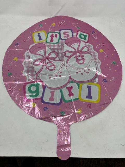 Balloons
