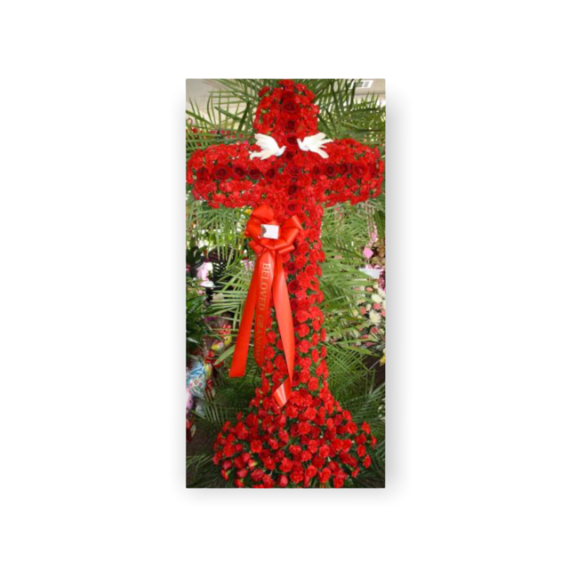 Cascading Cross