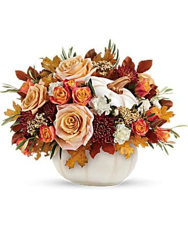 Harvest Charm