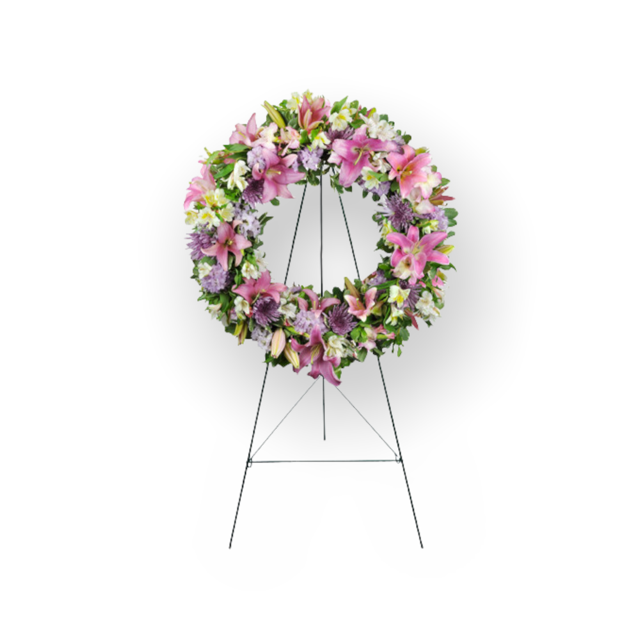 Encircled by Love