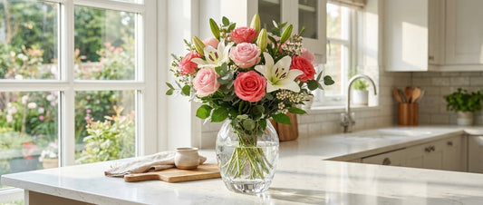 Why Your Cloudy Flower Water is Ruining Your Bouquet (And How to Fix It Fast)