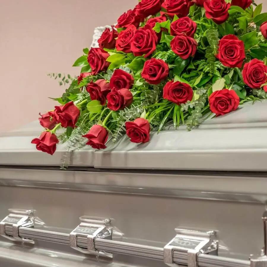 Funeral Flowers Brooklyn