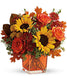 Teleflora's Hello Autumn