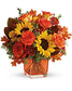 Teleflora's Hello Autumn