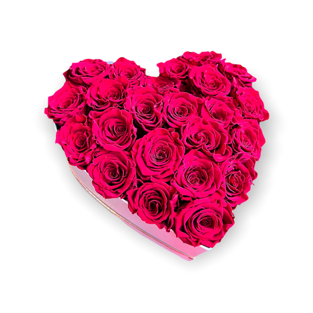 Forever Roses