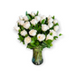 2 Dozen Roses