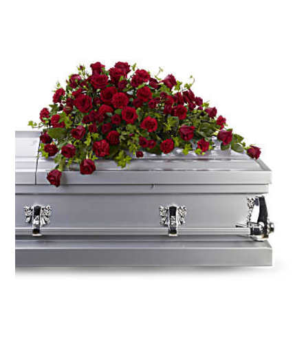 Red Rose Remembrance