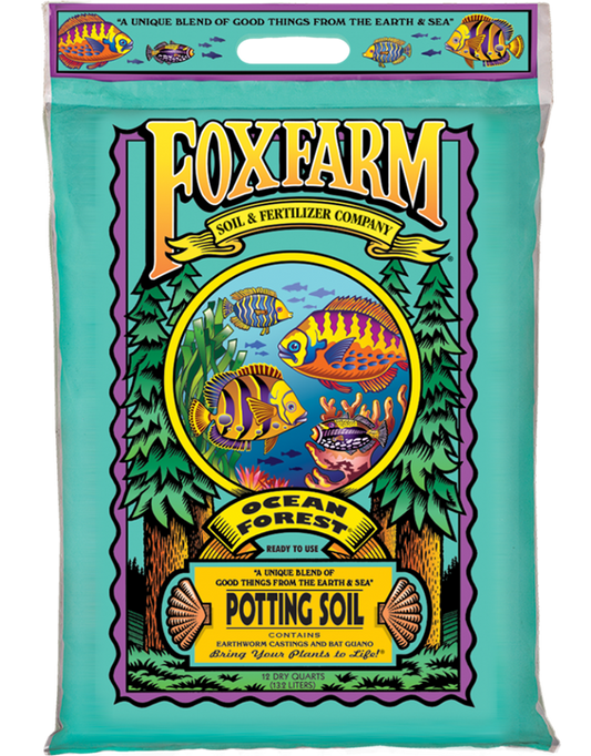 Foxfarm Ocean Forest