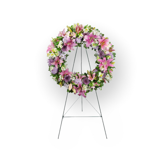Encircled by Love